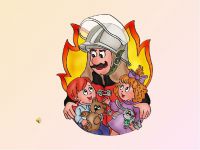 Консультация для родителей «Пожарная безопасность»